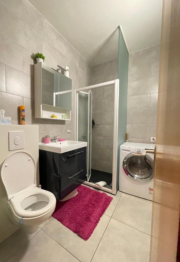 Karl&deby Stazione/centro Appartement