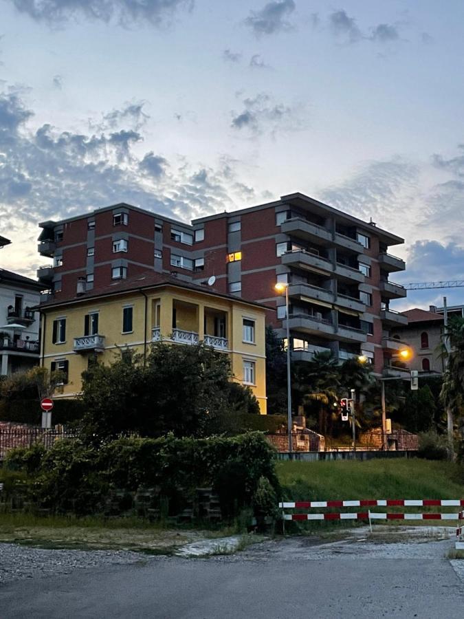 Appartement Karl&deby Stazione/centro Lugano