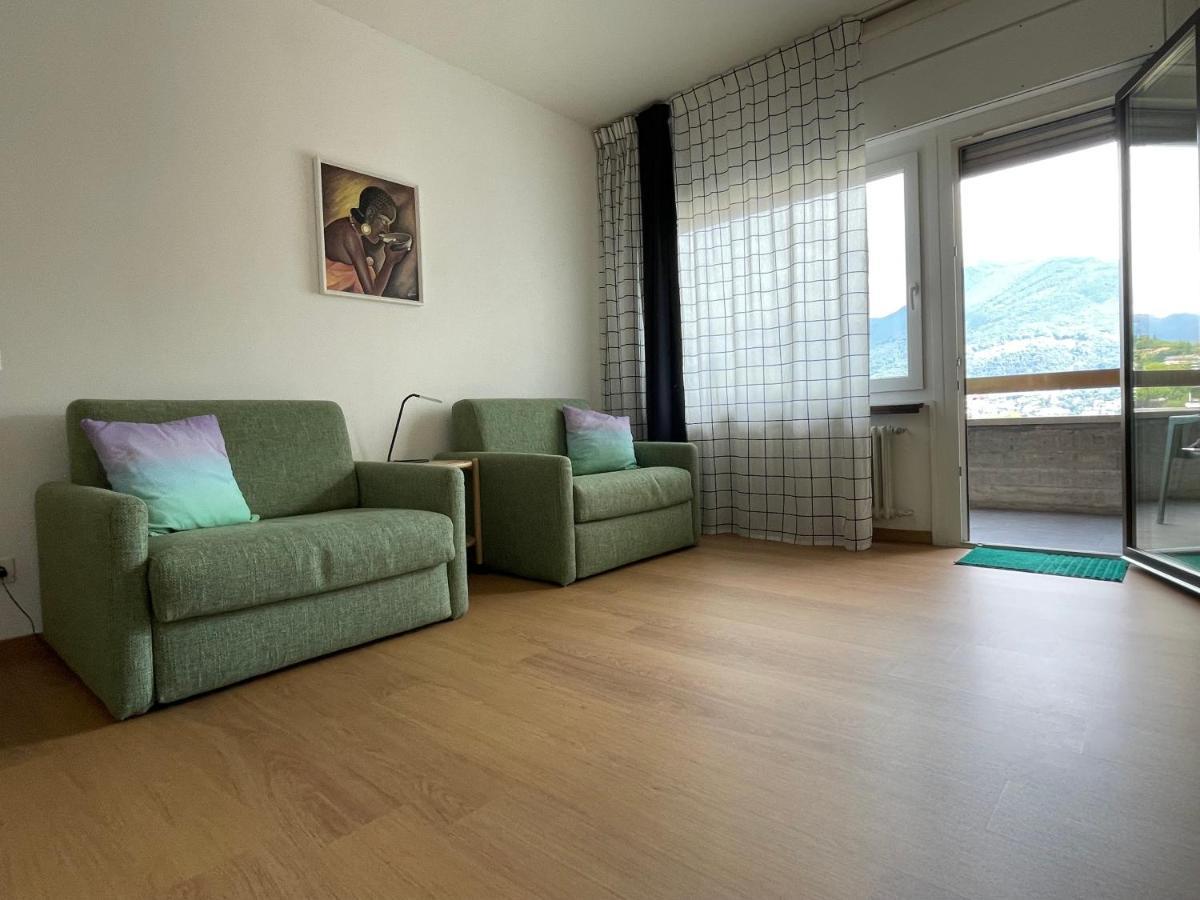Karl&deby Stazione/centro Appartement *
