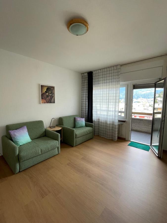 Karl&deby Stazione/centro Appartement