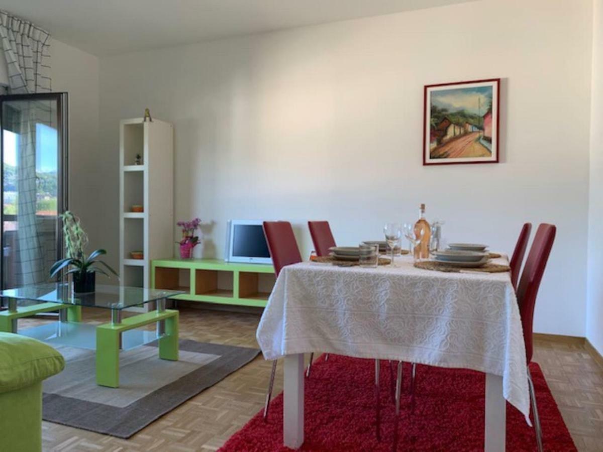 Karl&deby Stazione/centro Appartement Lugano