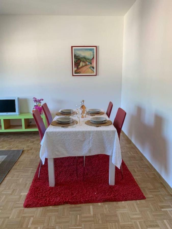 Appartement Karl&deby Stazione/centro *